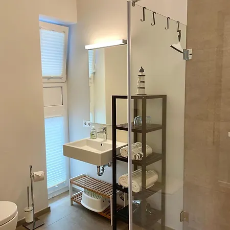 An Bord Apartment